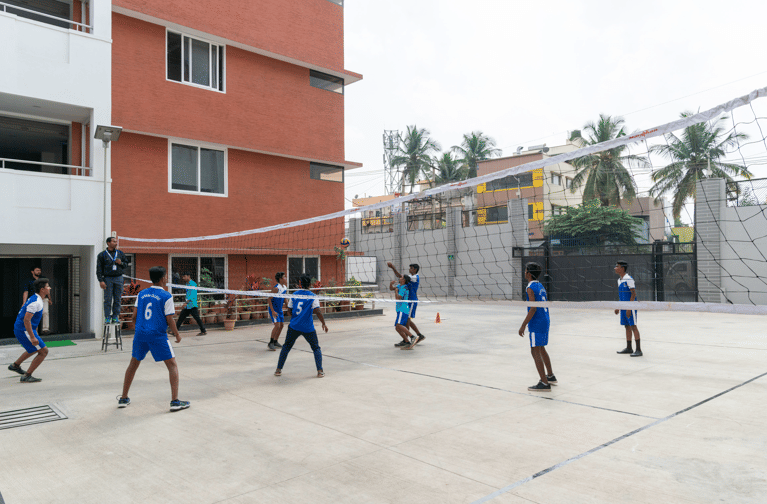 Surana College Bangalore College Prospectus Images photo 131